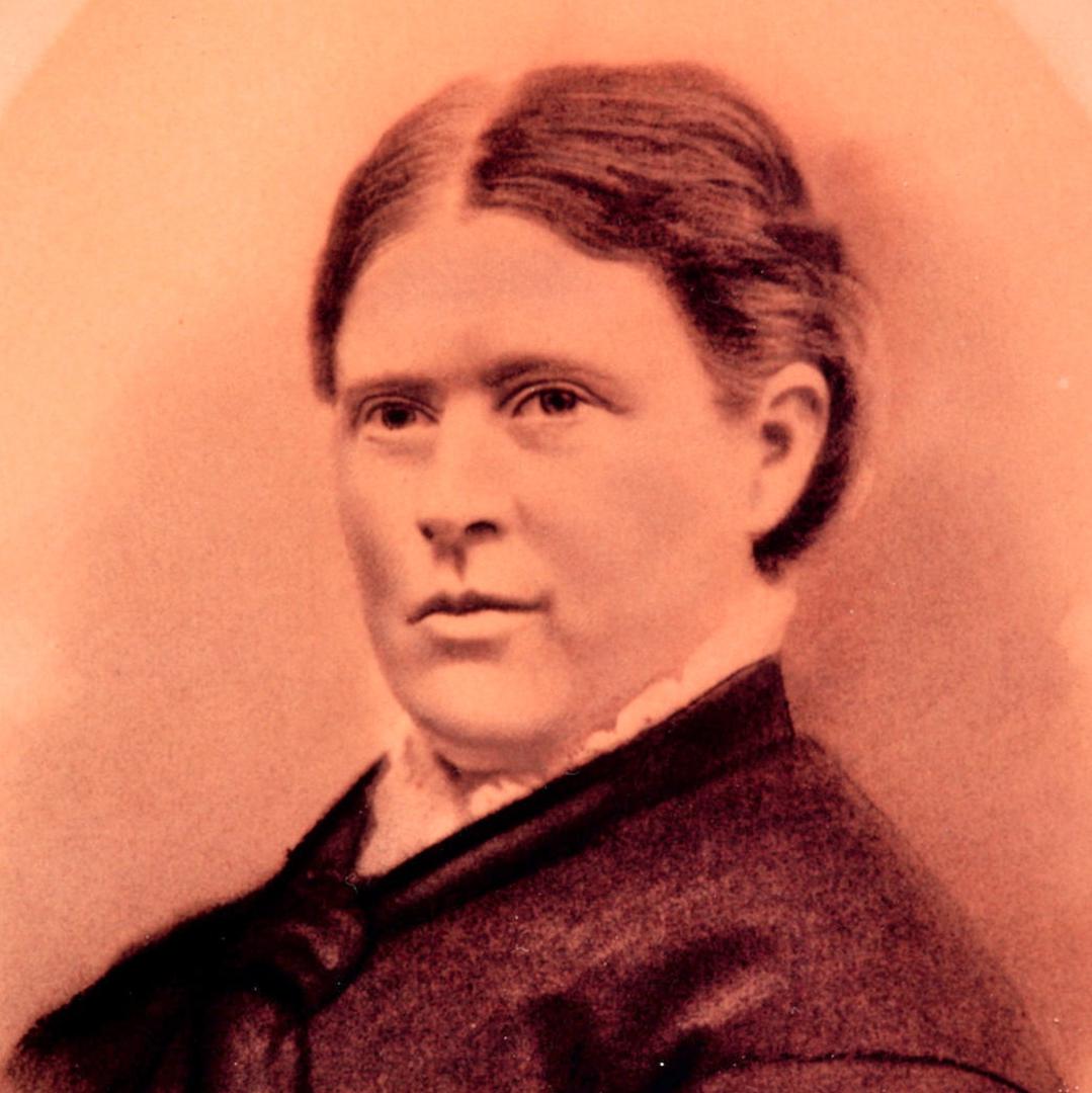 Mary Jane Hunsaker (1835 - 1914) Profile